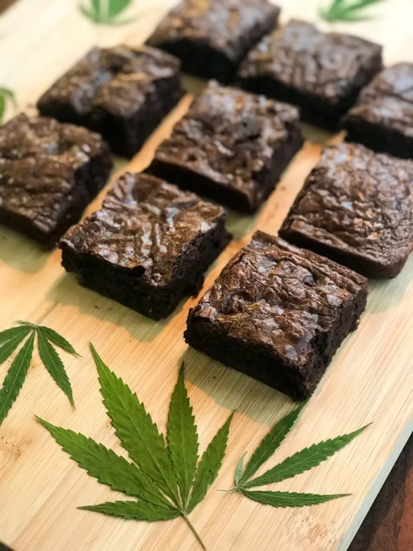 Brownie