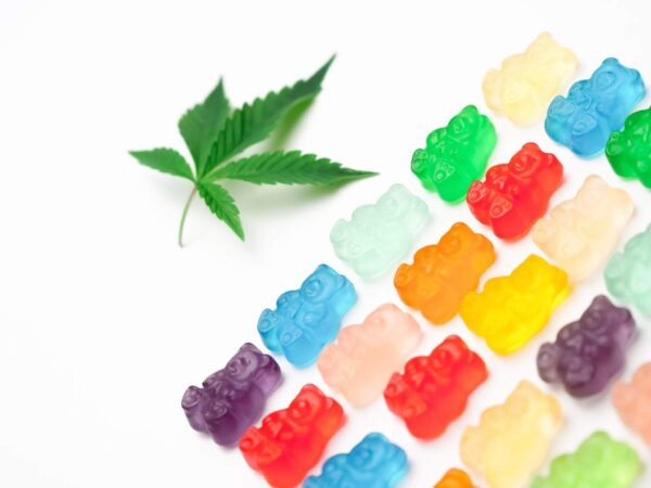 Gummy