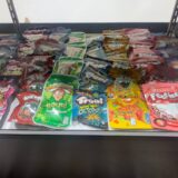 Jelly gummy's Bundle 3 Pieces for $15 - Image 2