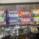 PolkaDot shroom chocolate - Image 2